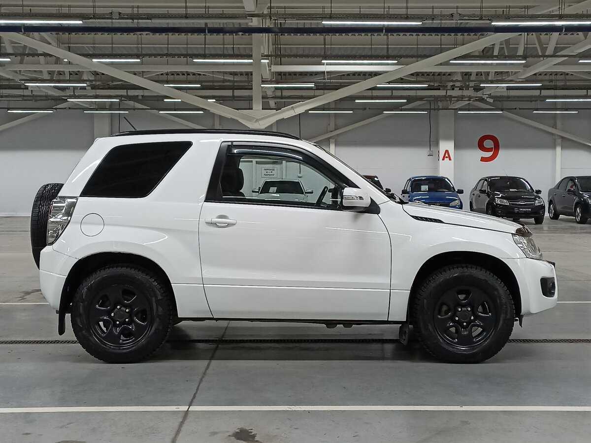 Купить Suzuki Grand Vitara, 2013, 136 071 км.. Фото: #3