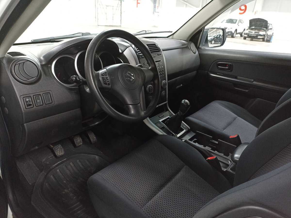Купить Suzuki Grand Vitara, 2013, 136 071 км.. Фото: #15