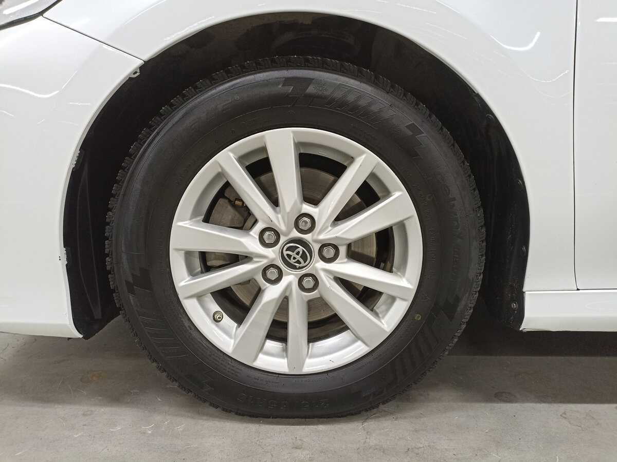 Купить Toyota Camry, 2019, 151 610 км.. Фото: #17
