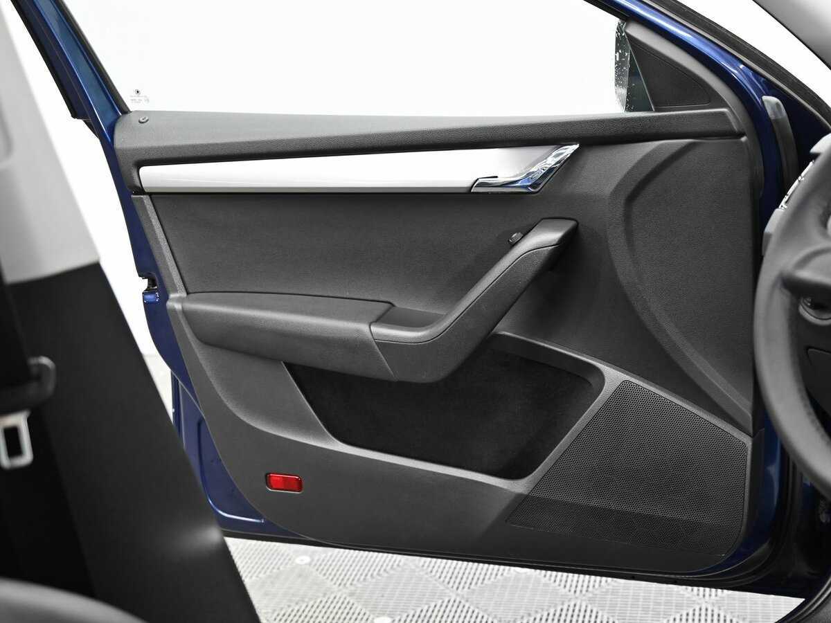 Купить Skoda Octavia, 2017, 174 000 км.. Фото: #6