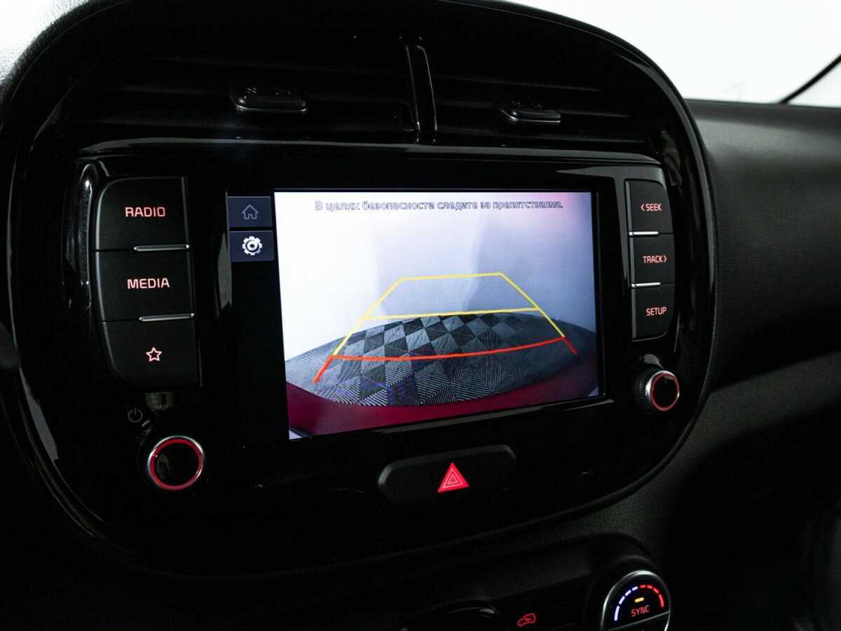 Купить Kia Soul, 2022, 14 388 км.. Фото: #17