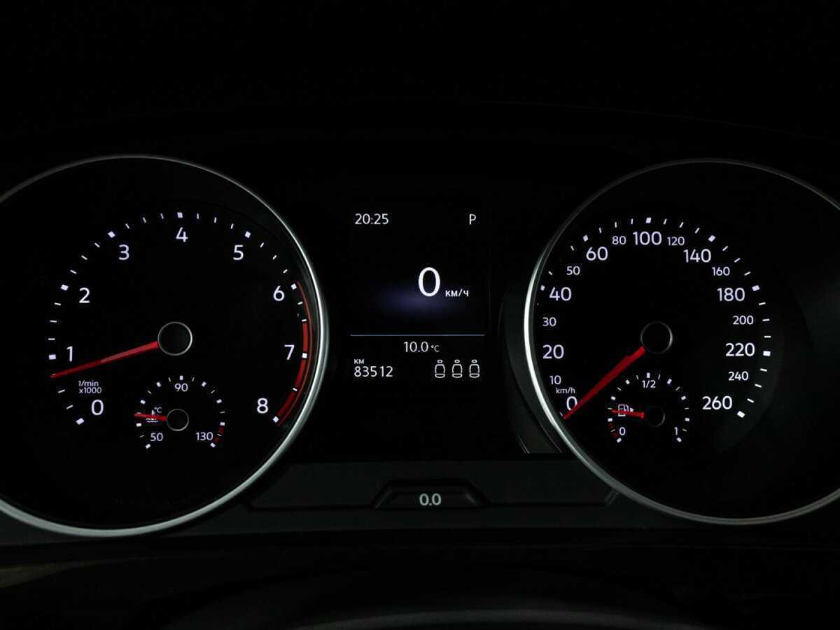 Купить Фольксваген Тигуан, 2018, 83 509 км.. Фото: #11