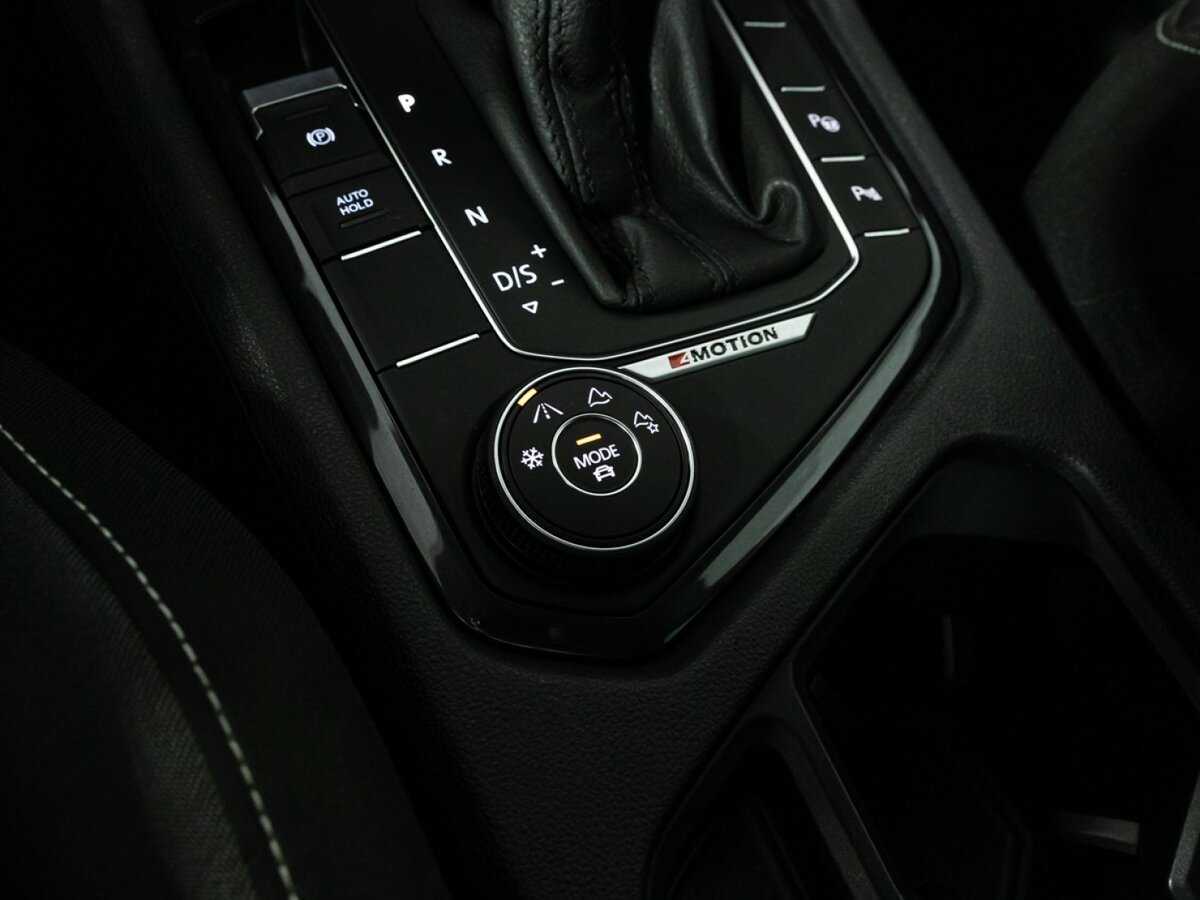 Купить Фольксваген Тигуан, 2018, 83 509 км.. Фото: #20