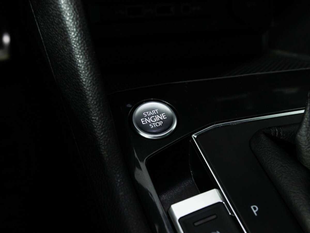 Купить Фольксваген Тигуан, 2018, 83 509 км.. Фото: #21