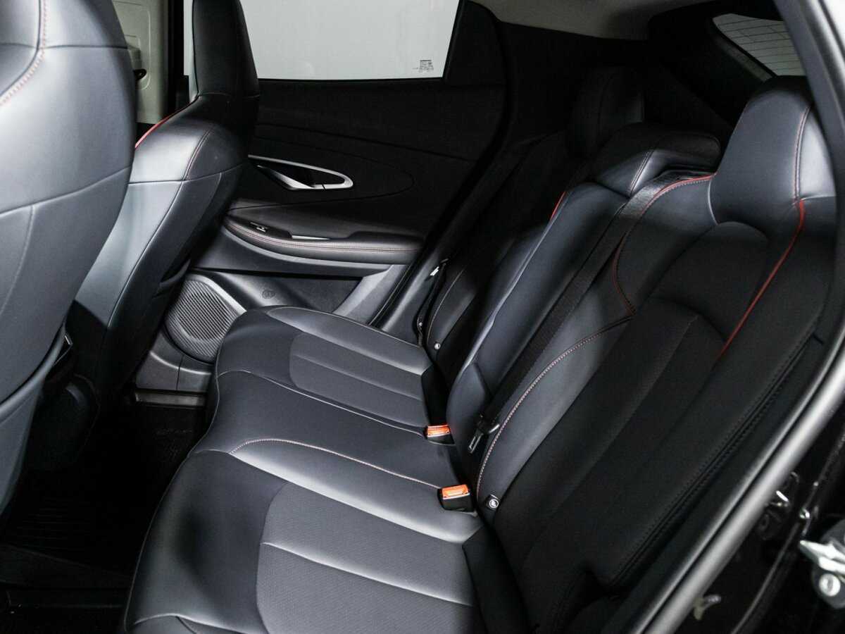 Купить Changan UNI-T, 2023, 23 545 км.. Фото: #9