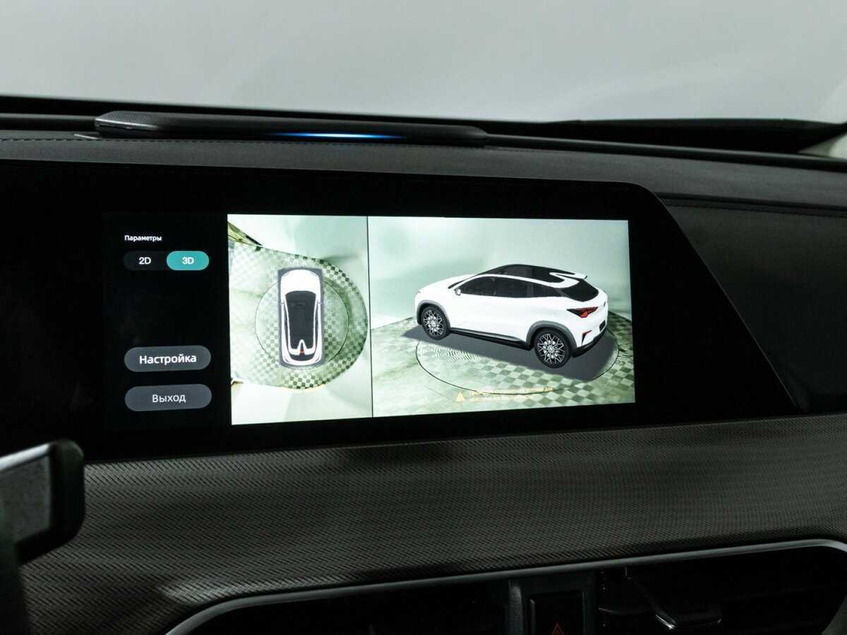 Купить Changan UNI-T, 2023, 23 545 км.. Фото: #15