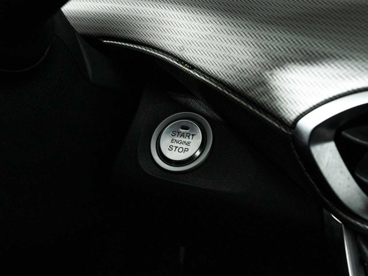 Купить Changan UNI-T, 2023, 23 545 км.. Фото: #21