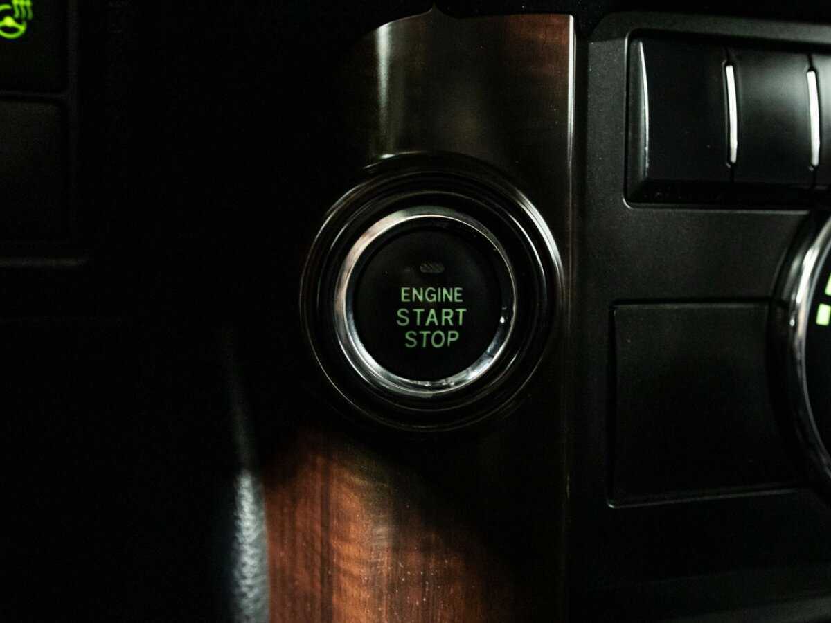 Купить Toyota Land Cruiser Prado, 2014, 202 166 км.. Фото: #16