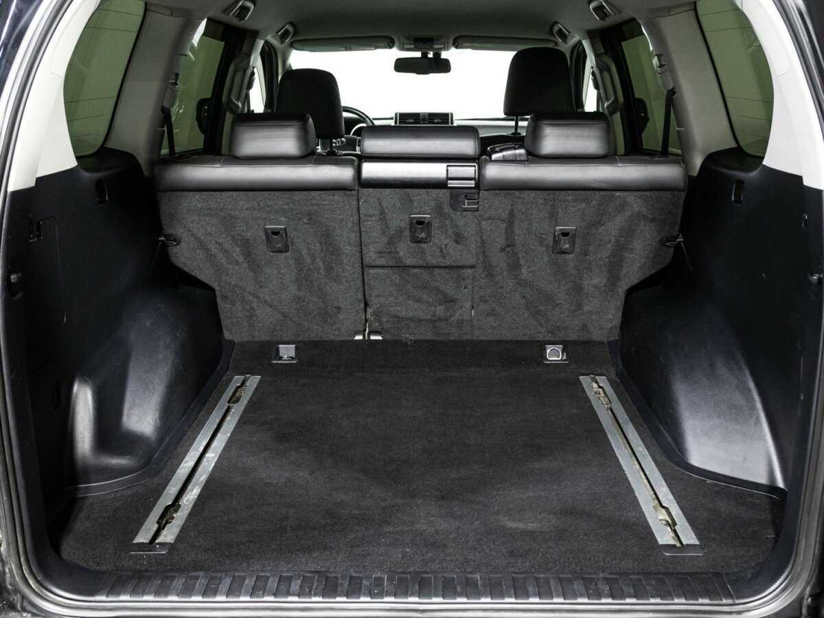 Купить Toyota Land Cruiser Prado, 2014, 202 166 км.. Фото: #21