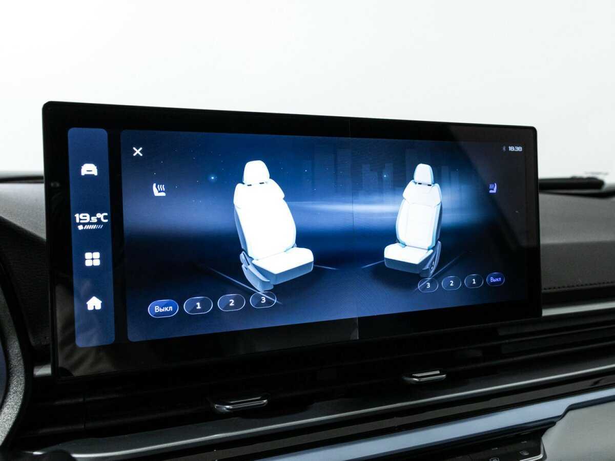 Купить Geely Emgrand, 2023, 39 495 км.. Фото: #18