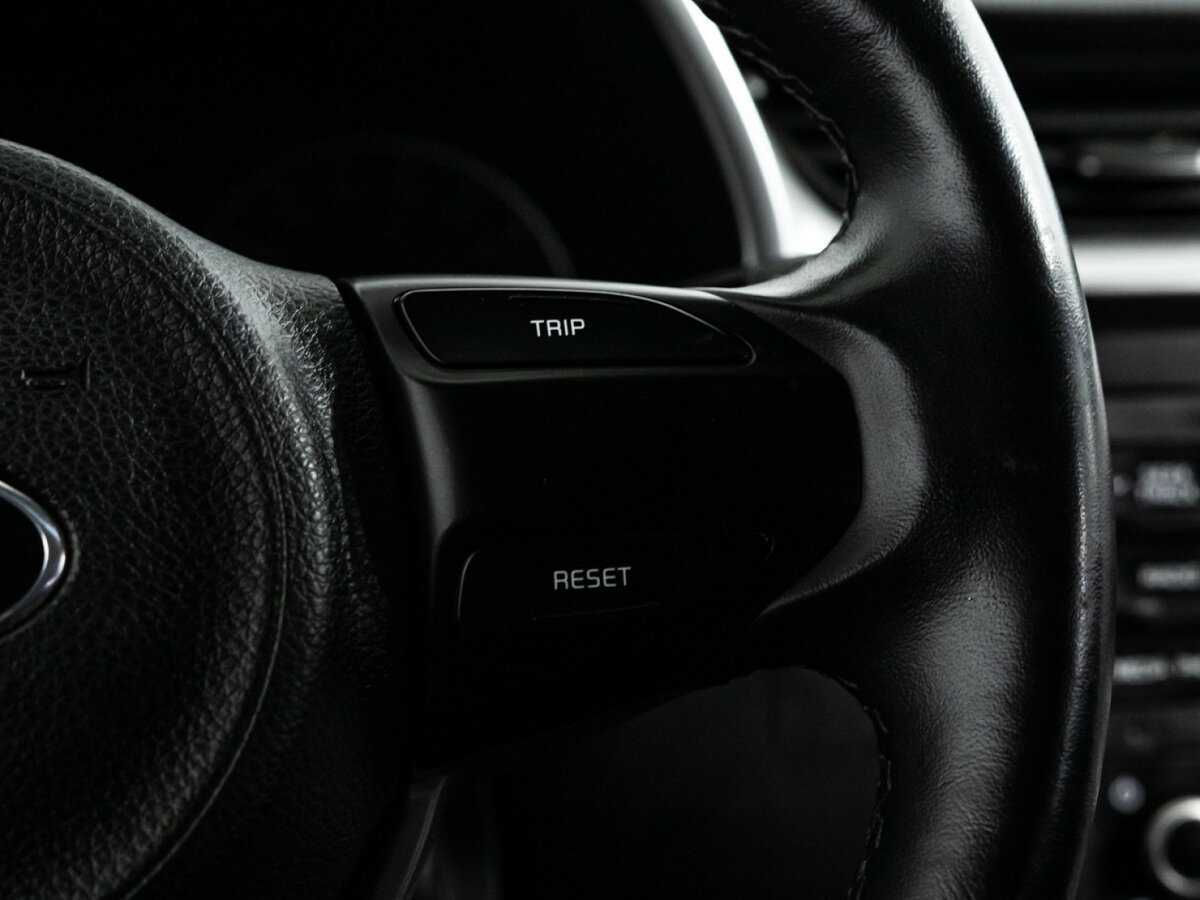 Купить Киа Рио, 2021, 69 536 км.. Фото: #24