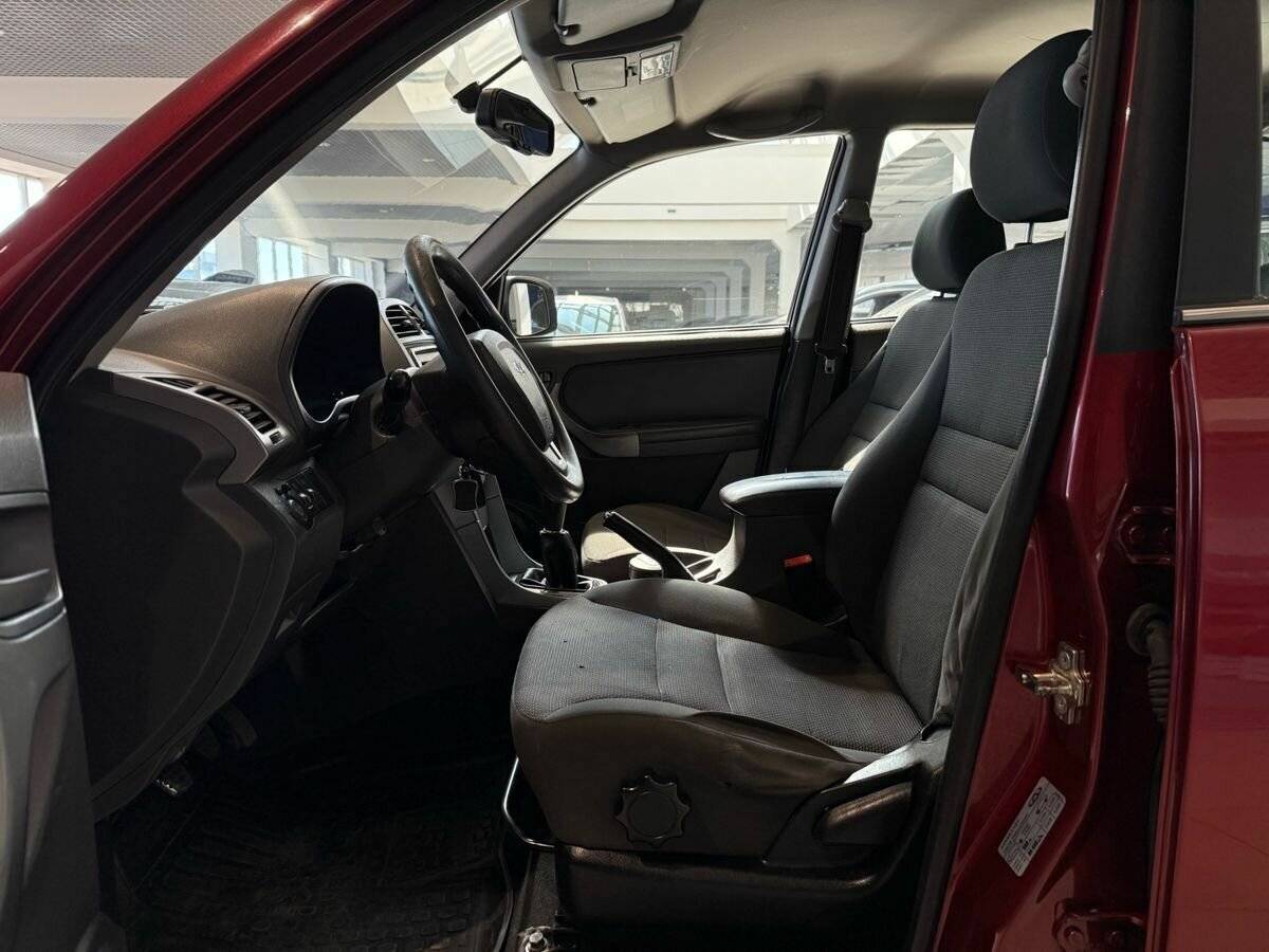 Купить Chery Tiggo (T11), 2014, 232 217 км.. Фото: #8