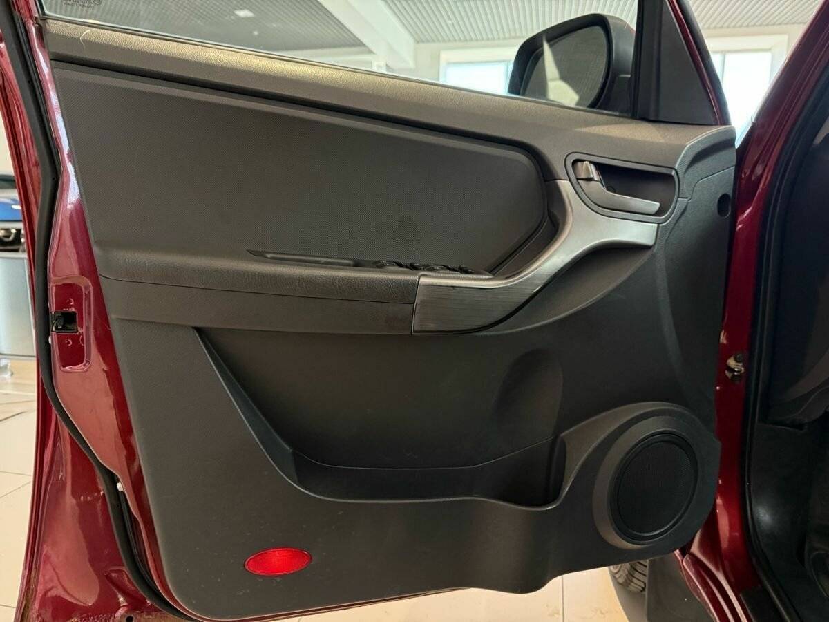 Купить Chery Tiggo (T11), 2014, 232 217 км.. Фото: #9