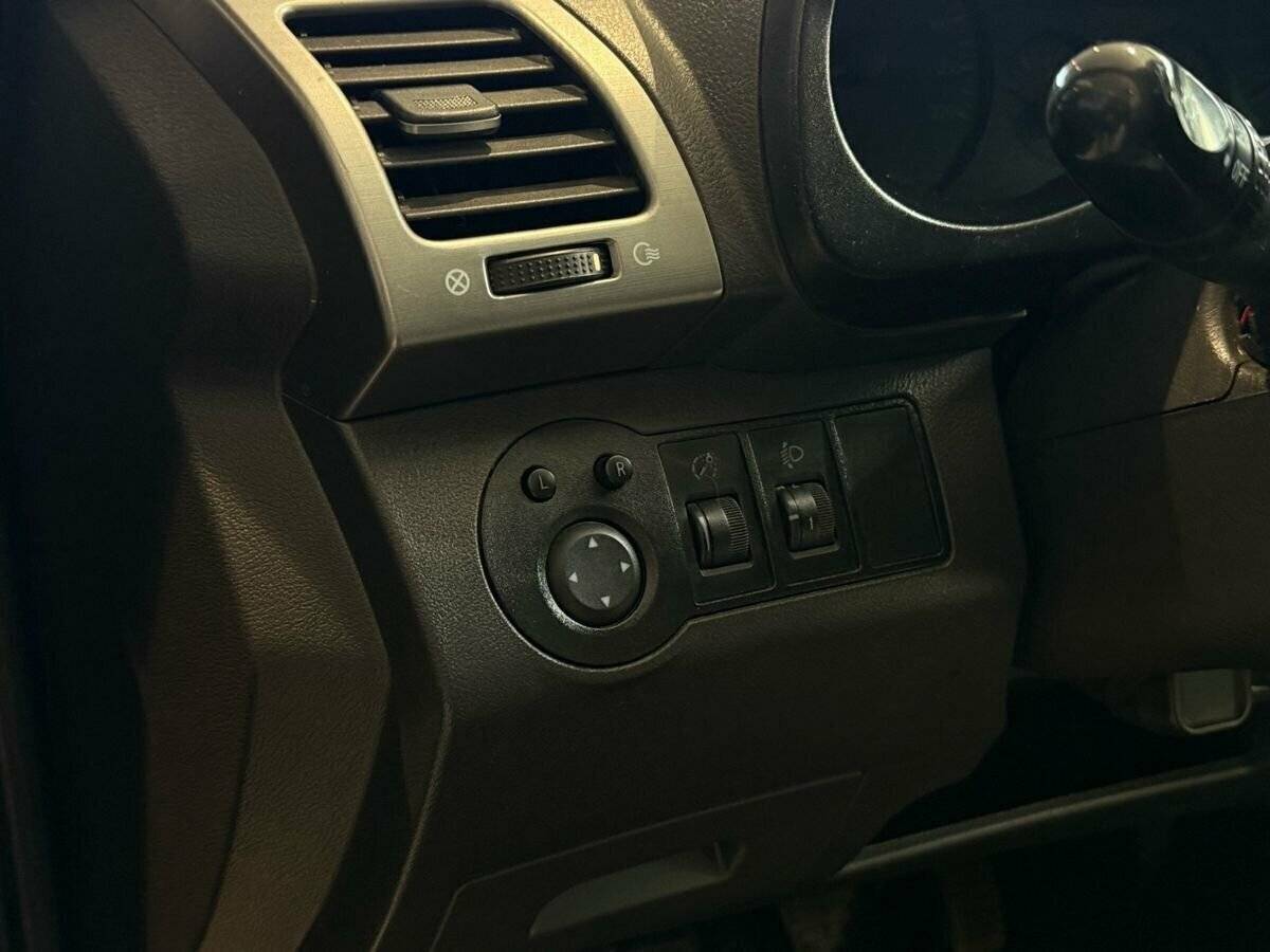 Купить Chery Tiggo (T11), 2014, 232 217 км.. Фото: #11