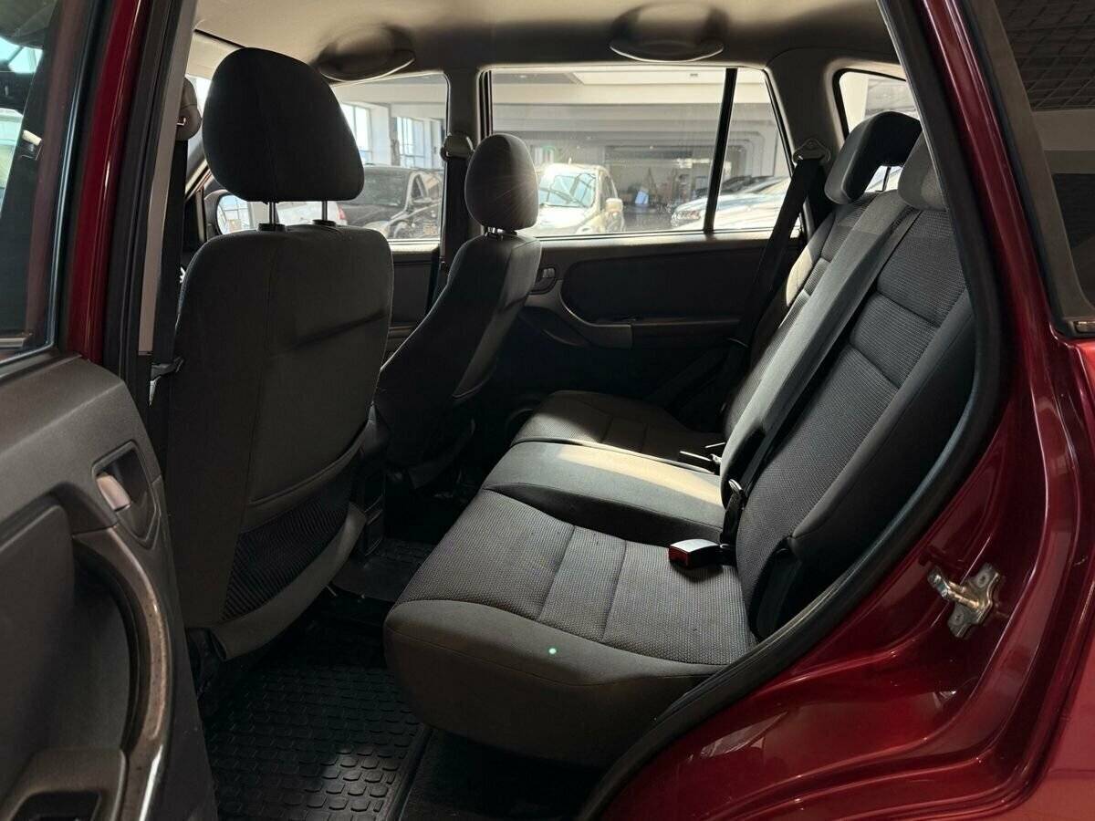 Купить Chery Tiggo (T11), 2014, 232 217 км.. Фото: #12