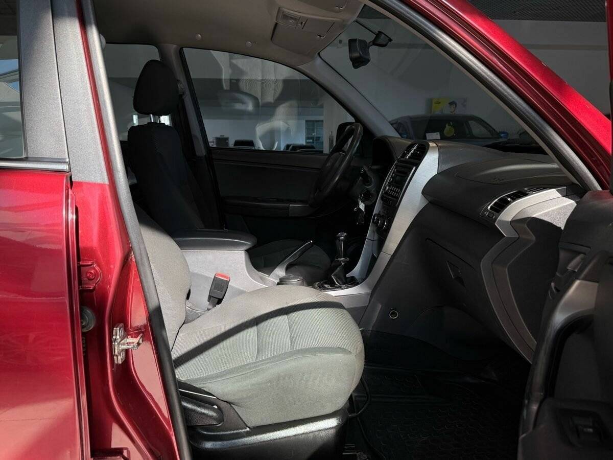 Купить Chery Tiggo (T11), 2014, 232 217 км.. Фото: #17