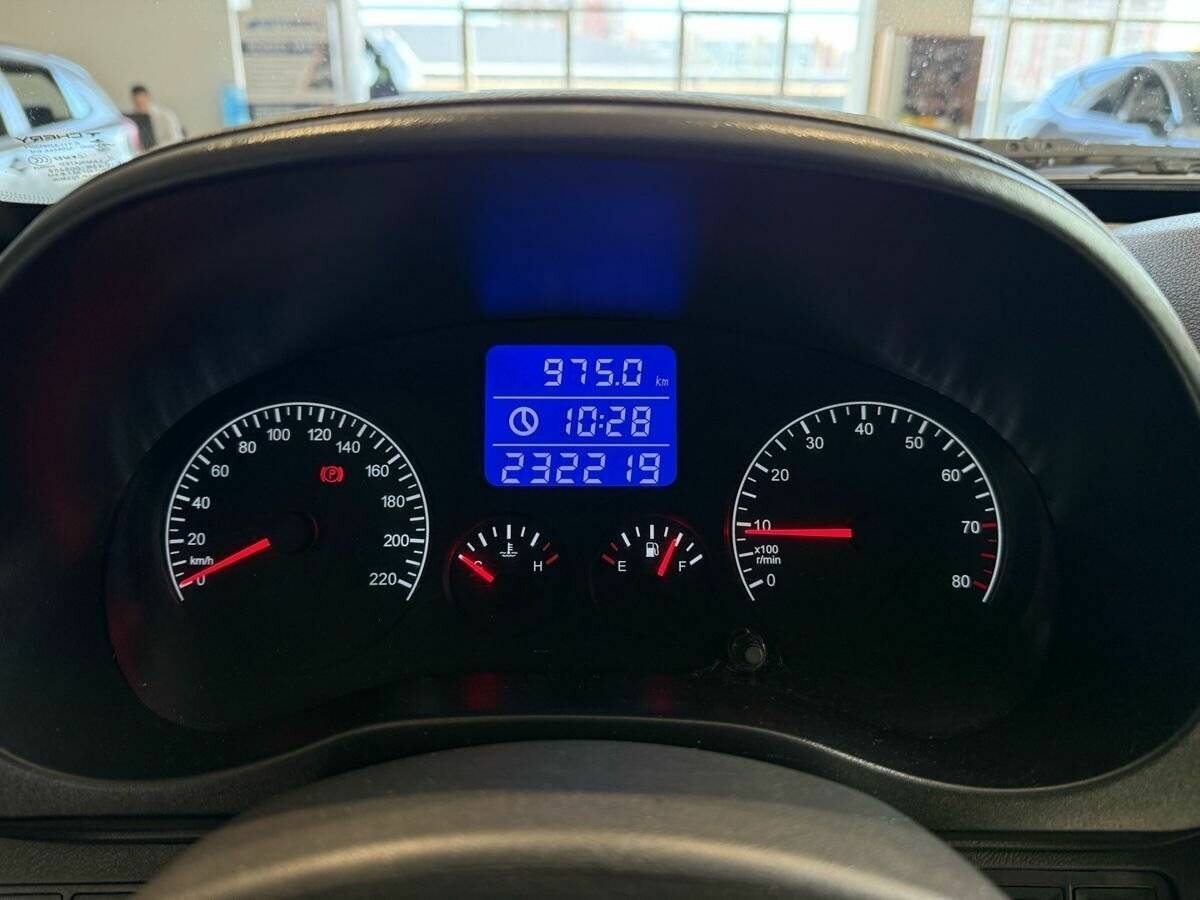 Купить Chery Tiggo (T11), 2014, 232 217 км.. Фото: #18