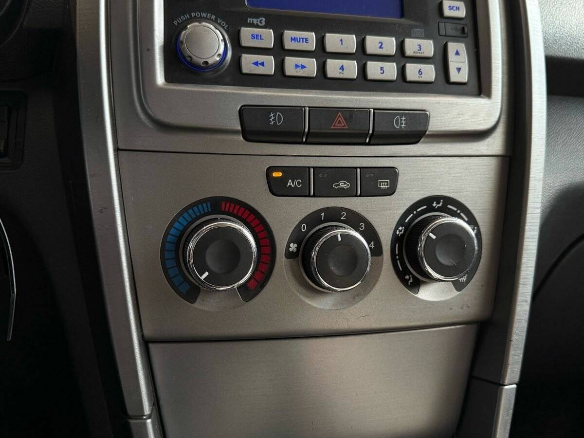 Купить Chery Tiggo (T11), 2014, 232 217 км.. Фото: #20