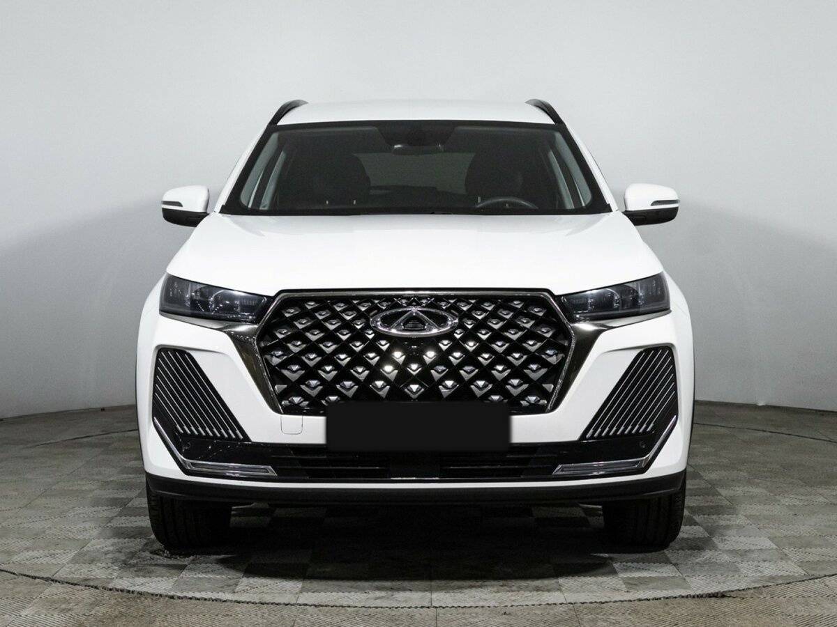 Купить Chery Tiggo 7 Pro Max, 2024, 30 497 км.. Фото: #1