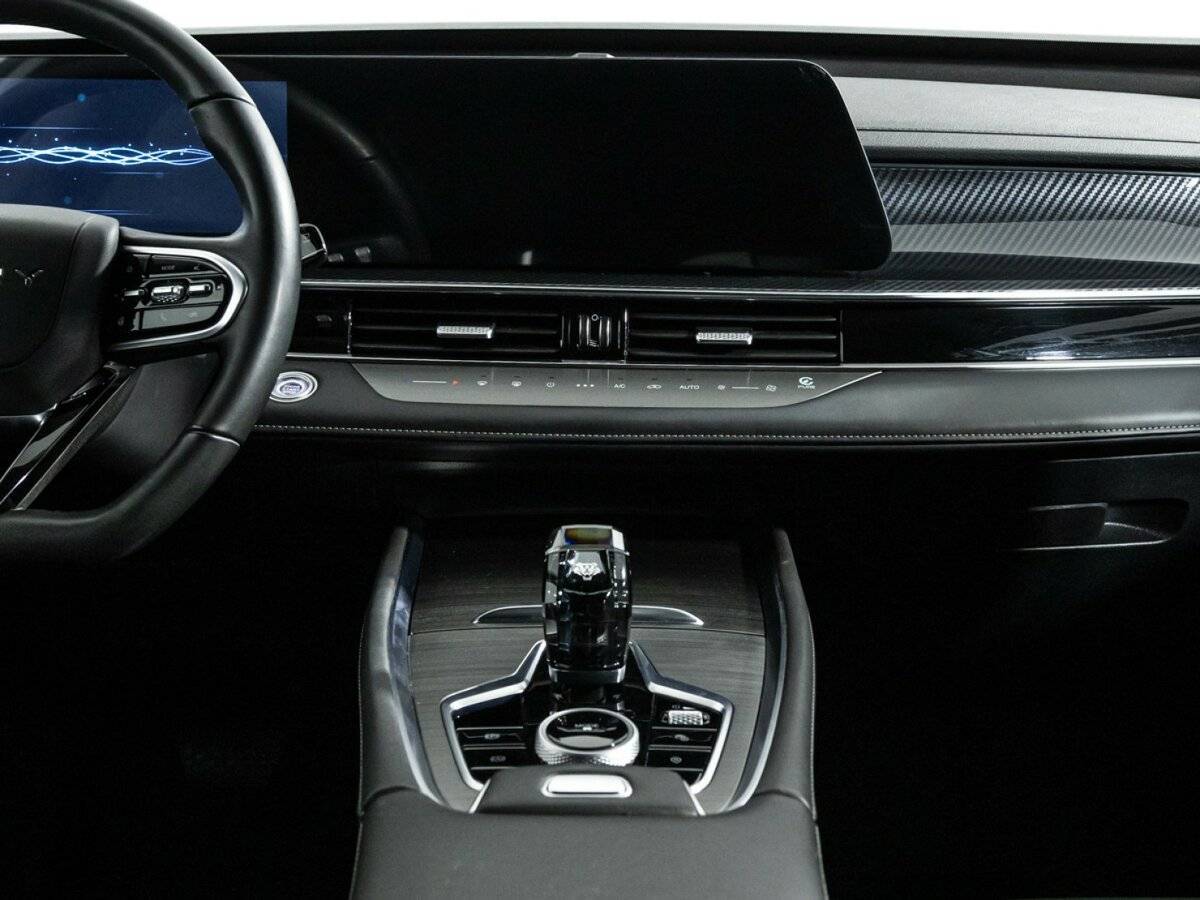 Купить Chery Tiggo 7 Pro Max, 2024, 30 497 км.. Фото: #13