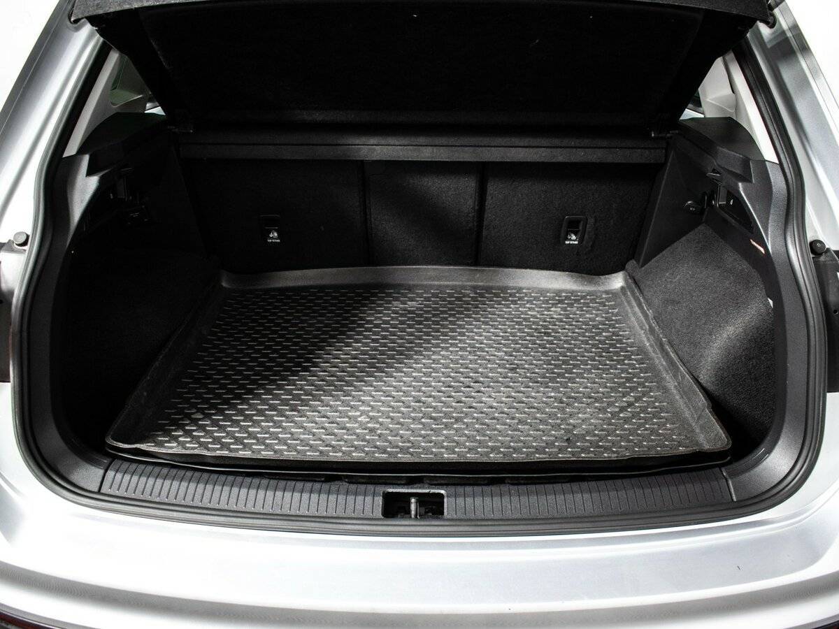 Купить Фольксваген Тигуан, 2017, 111 458 км.. Фото: #12