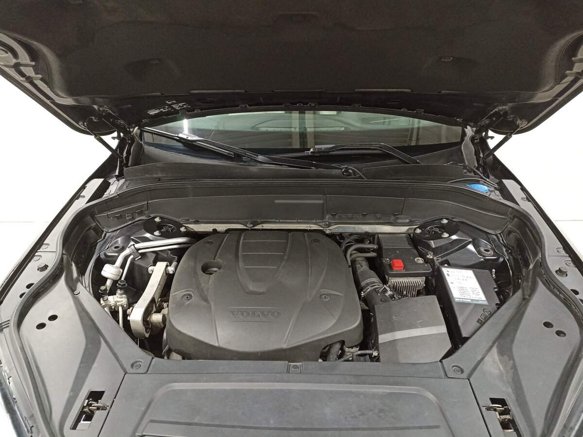 Купить Volvo XC90, 2016, 245 764 км.. Фото: #8