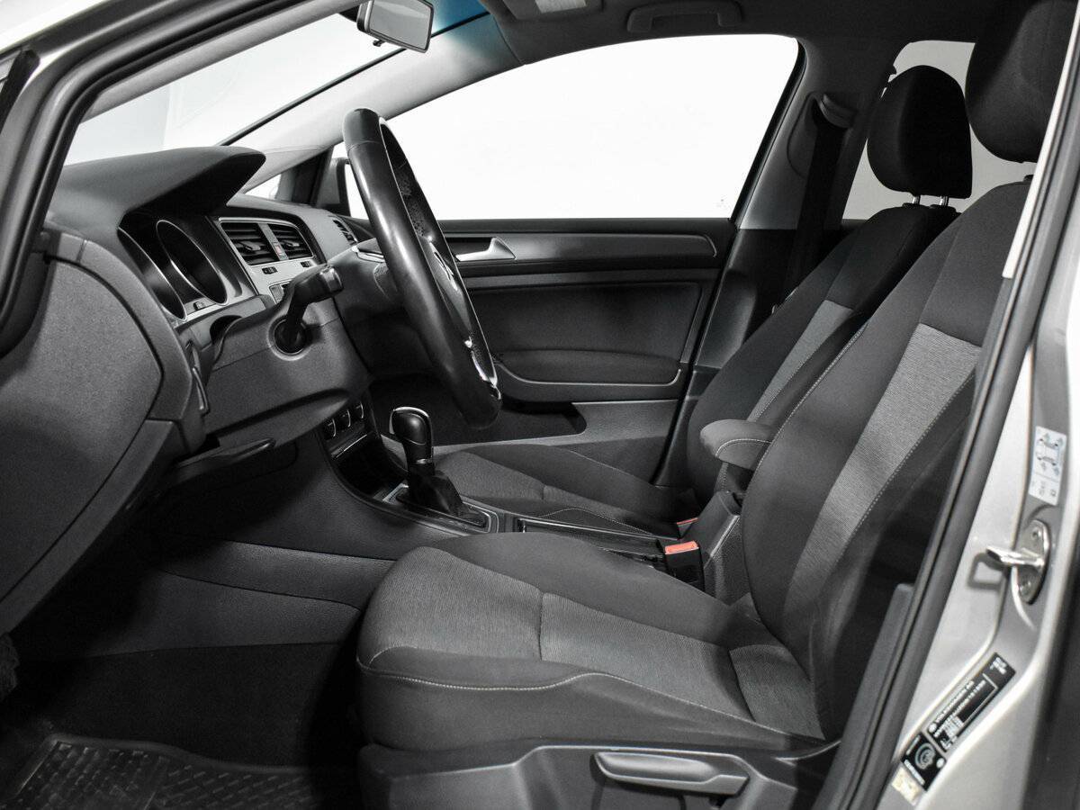 Купить Фольксваген Гольф, 2013, 102 298 км.. Фото: #9