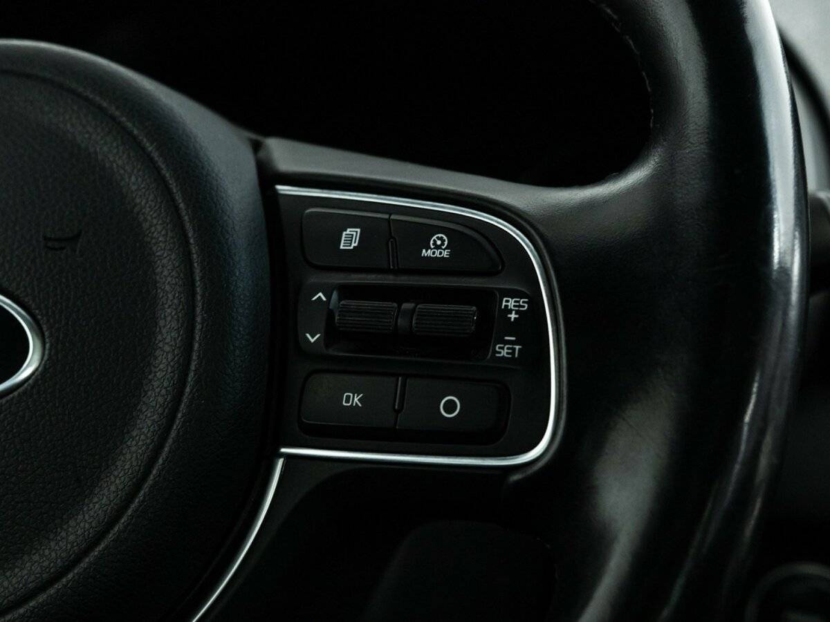 Купить Киа Спортейдж, 2018, 138 742 км.. Фото: #24