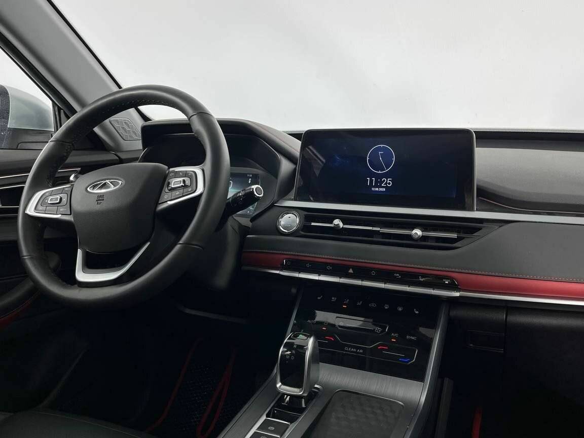 Купить Chery Tiggo 4 Pro, 2023, 26 000 км.. Фото: #11