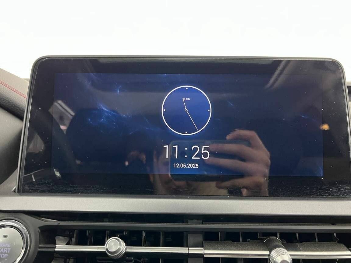 Купить Chery Tiggo 4 Pro, 2023, 26 000 км.. Фото: #12