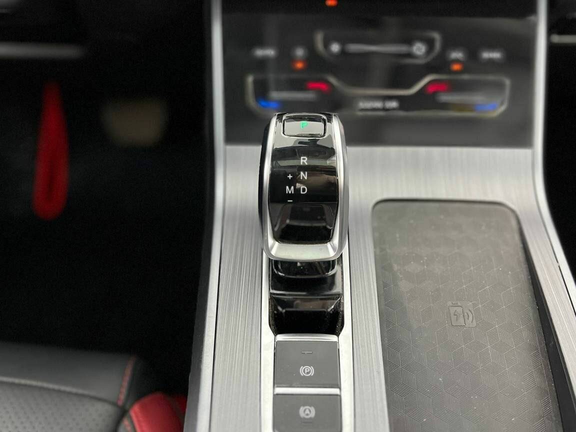 Купить Chery Tiggo 4 Pro, 2023, 26 000 км.. Фото: #14