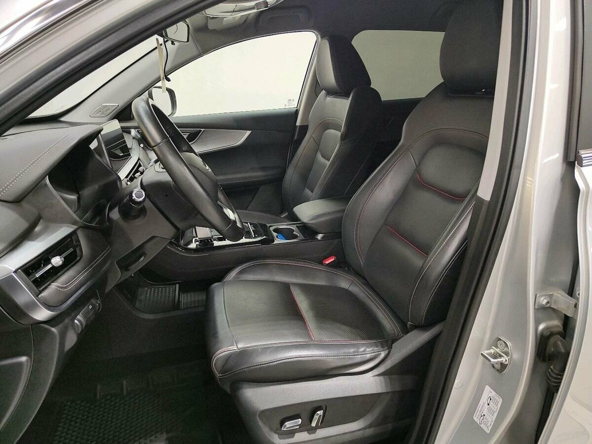 Купить Chery Tiggo 7 Pro, 2022, 34 000 км.. Фото: #5