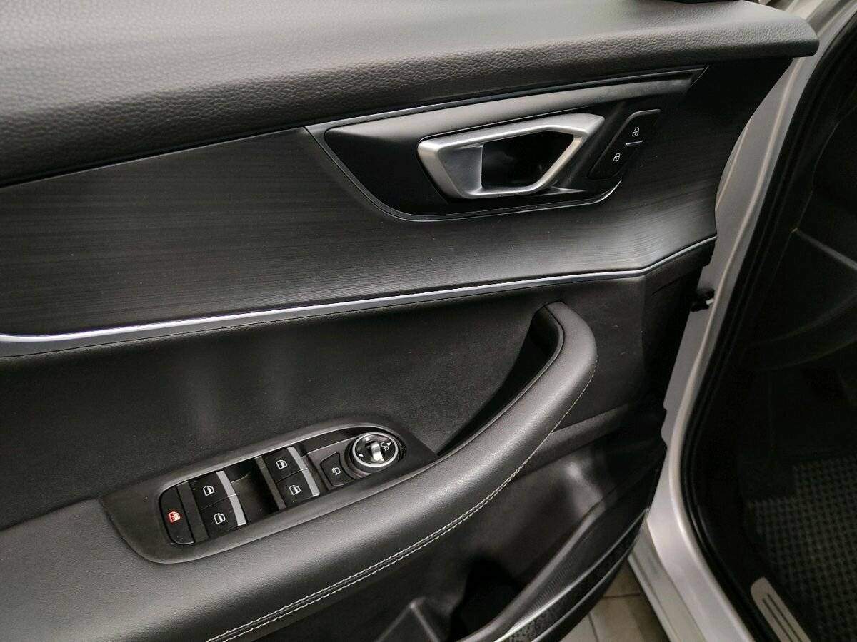 Купить Chery Tiggo 7 Pro, 2022, 34 000 км.. Фото: #9