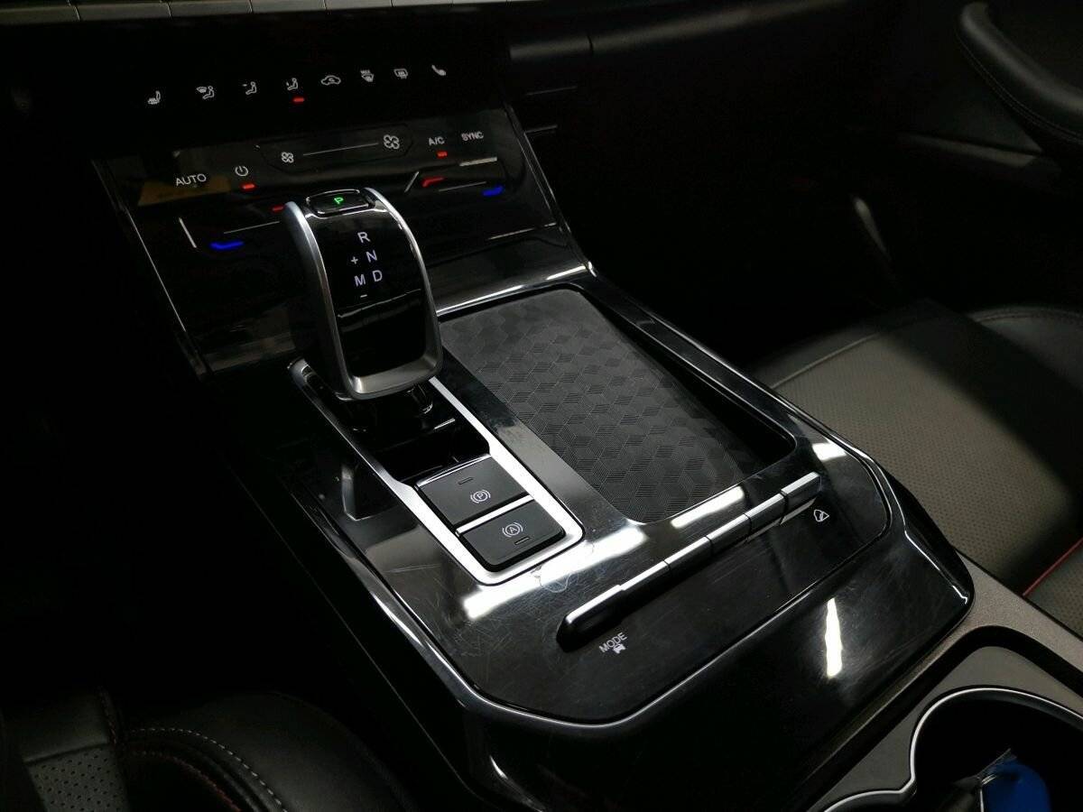 Купить Chery Tiggo 7 Pro, 2022, 34 000 км.. Фото: #11