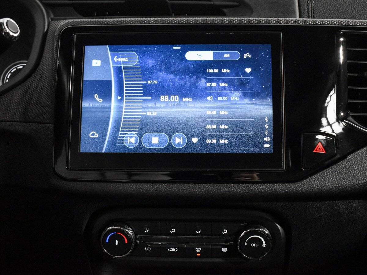 Купить Chery Tiggo 4, 2020, 36 200 км.. Фото: #17