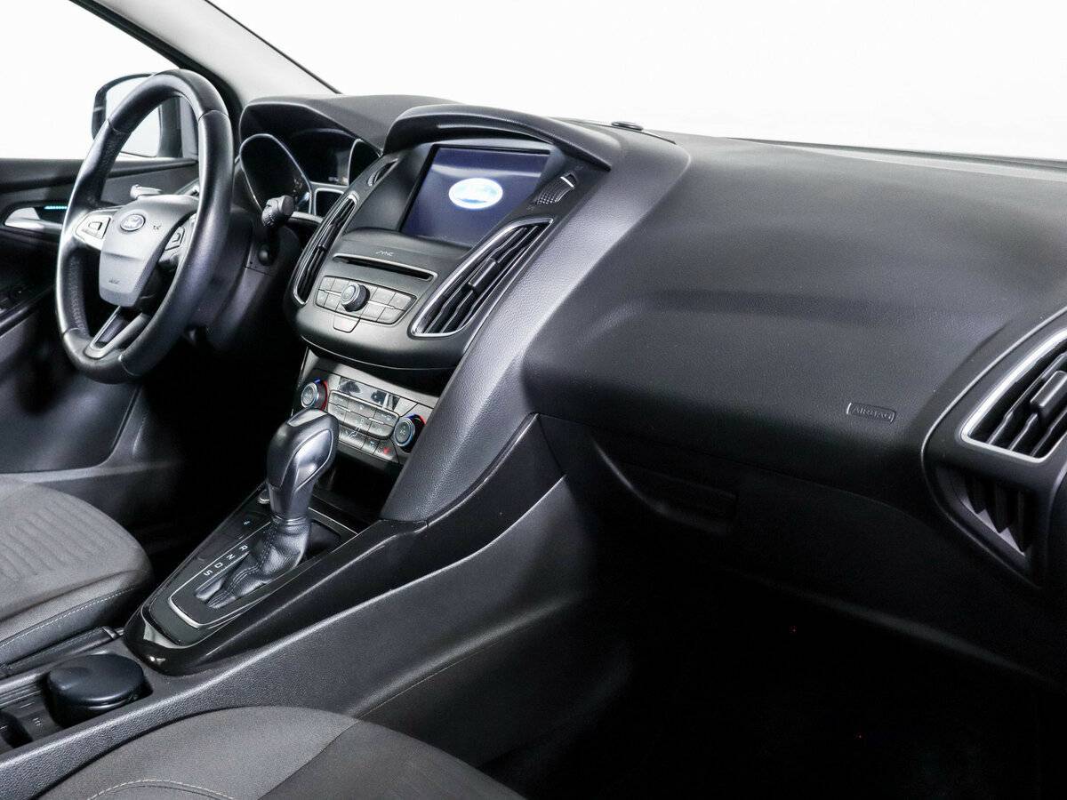 Купить Форд Фокус, 2017, 103 178 км.. Фото: #5