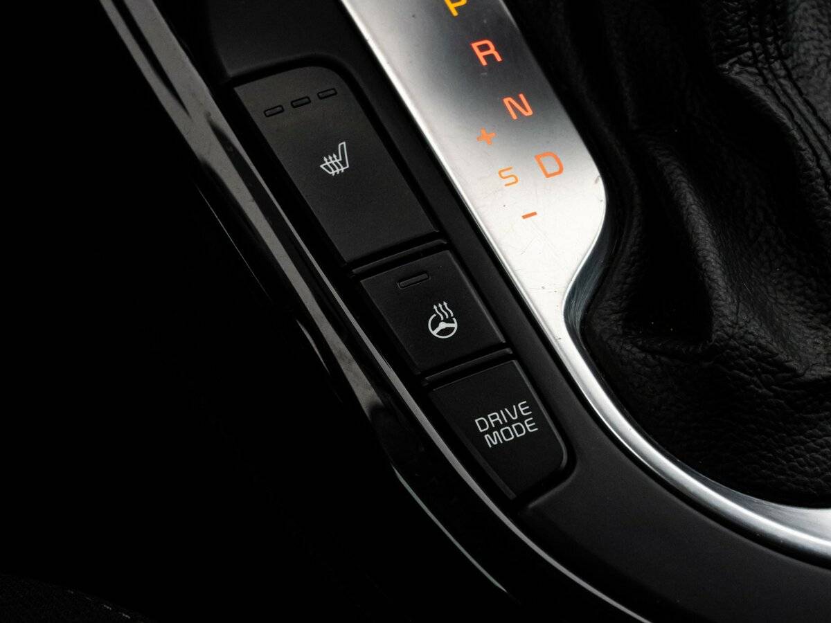 Купить Киа Церато, 2019, 158 739 км.. Фото: #14