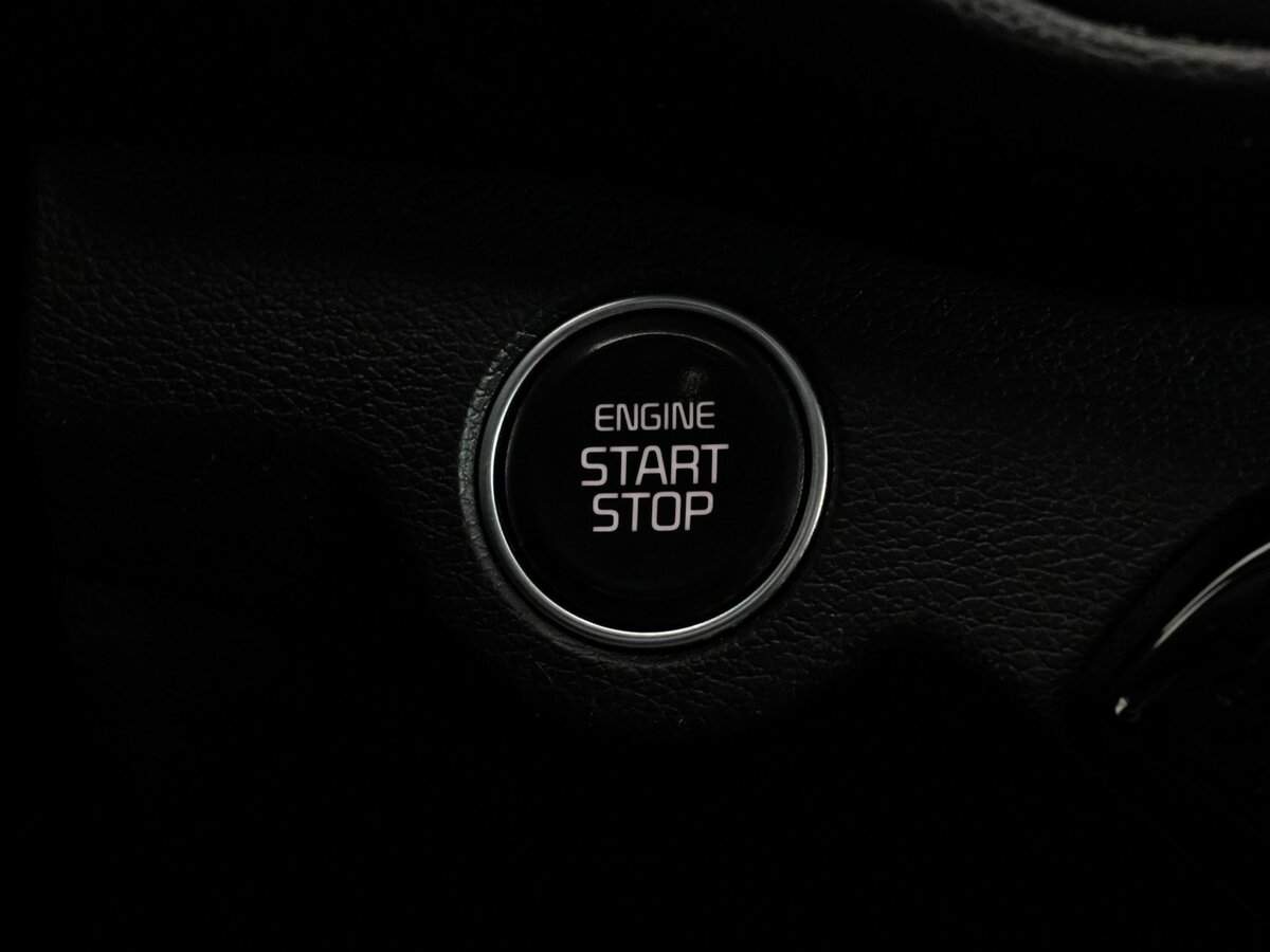 Купить Киа Церато, 2019, 158 739 км.. Фото: #15