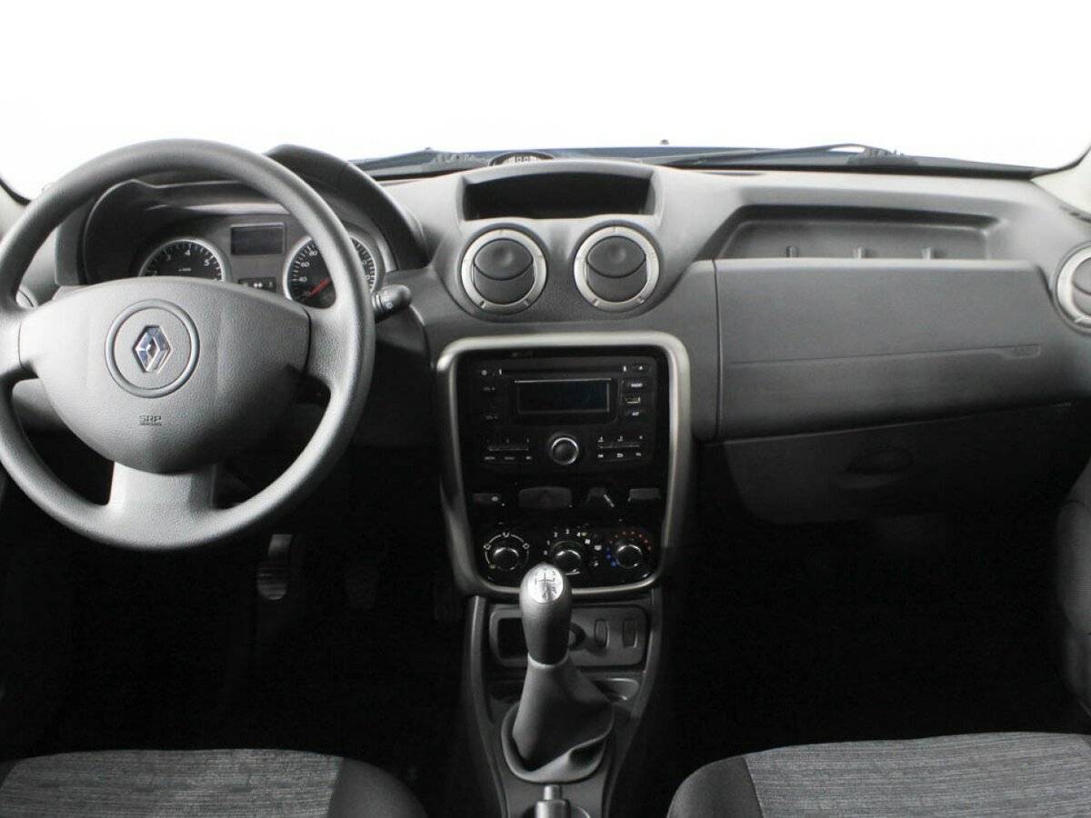 Купить Renault Duster, 2015, 164 000 км.. Фото: #3