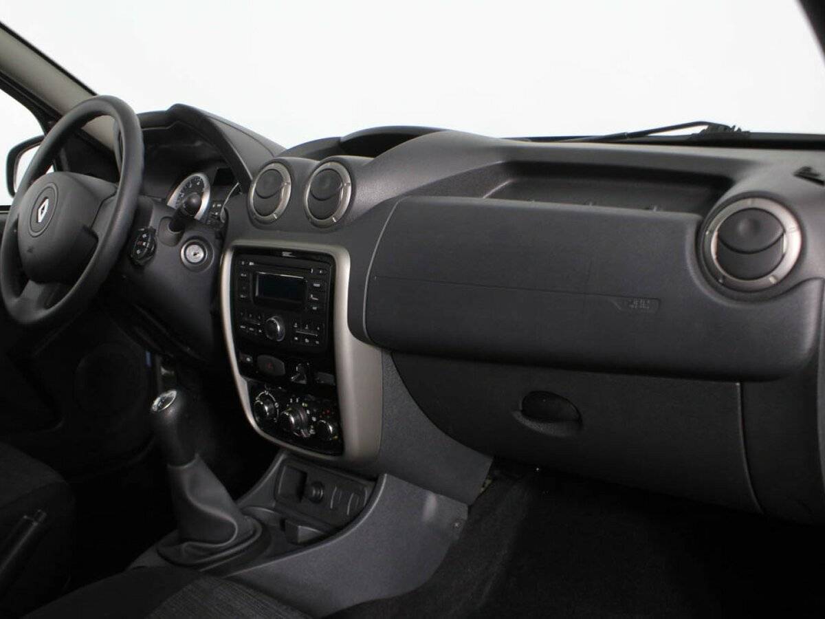 Купить Renault Duster, 2015, 164 000 км.. Фото: #5