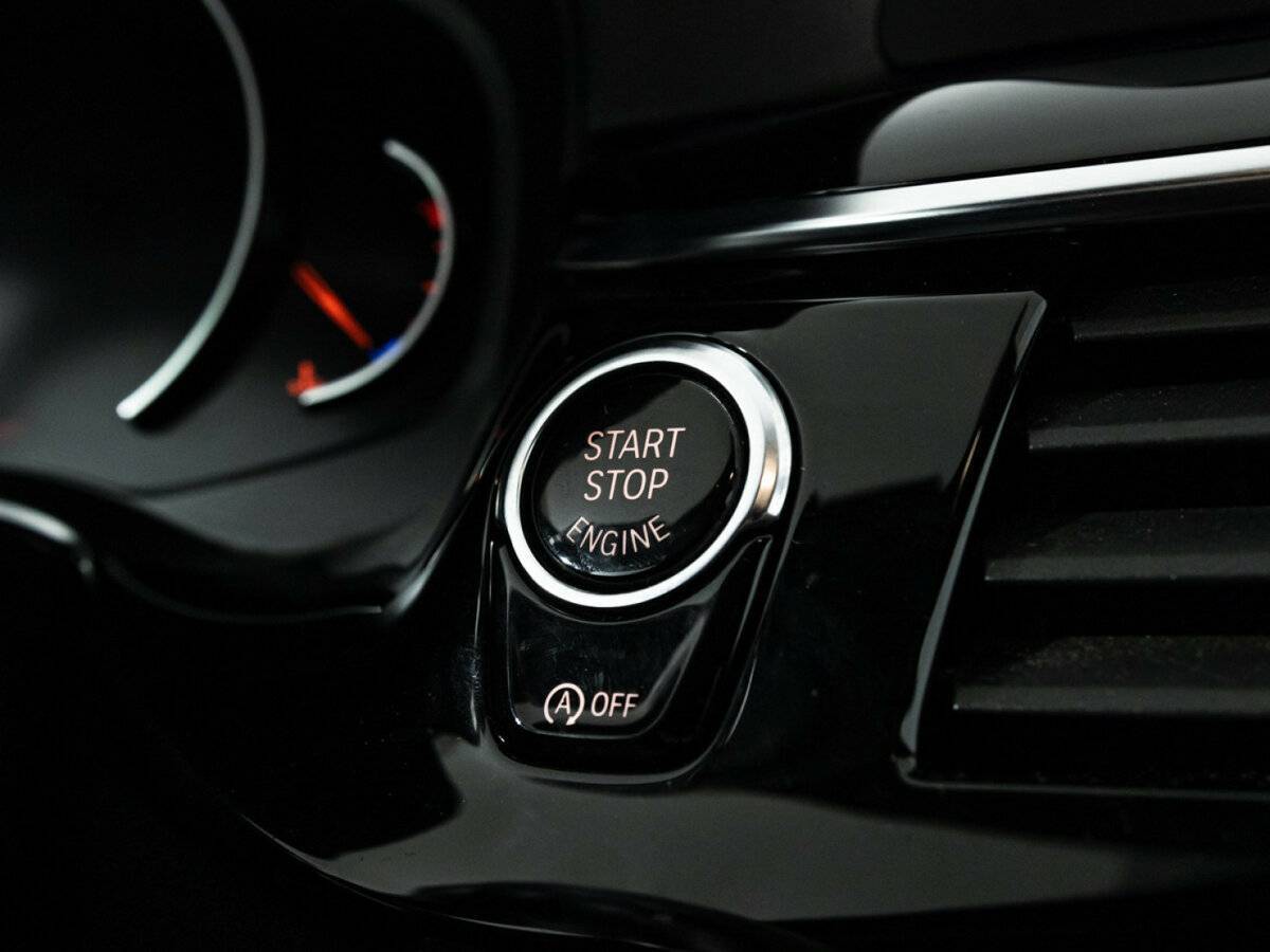 Купить BMW 5 серии, 2017, 122 200 км.. Фото: #21