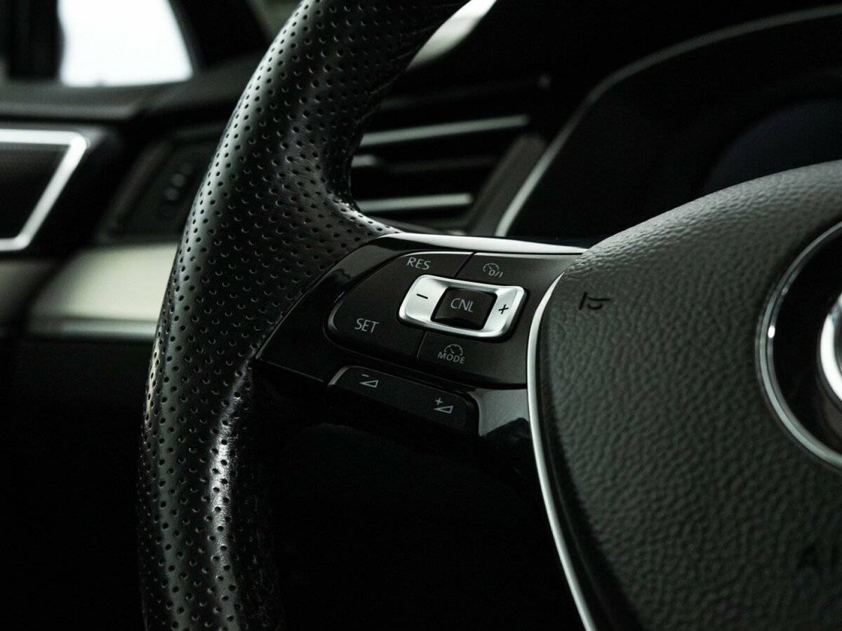 Купить Фольксваген Пассат, 2016, 161 625 км.. Фото: #20