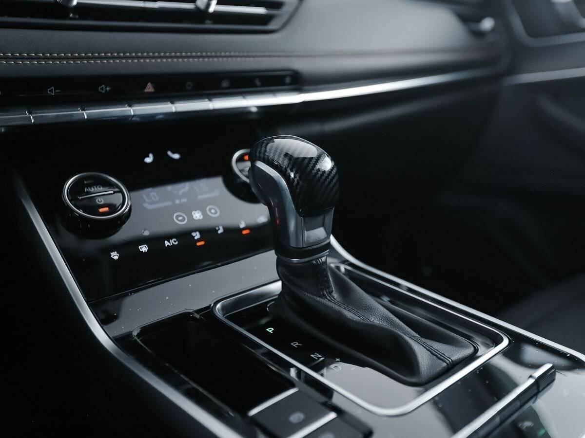 Купить Chery Tiggo 8, 2020, 32 798 км.. Фото: #14