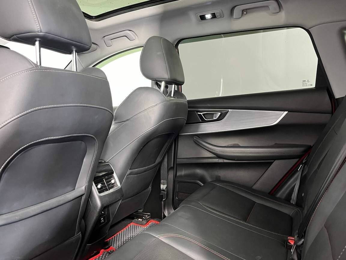 Купить Chery Tiggo 7 Pro, 2021, 70 474 км.. Фото: #8