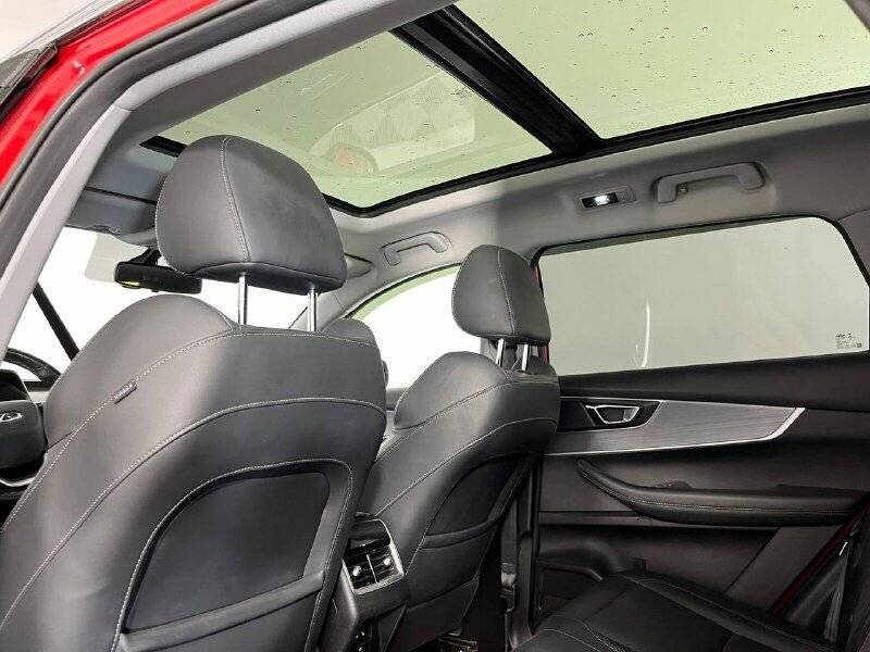 Купить Chery Tiggo 7 Pro, 2021, 70 474 км.. Фото: #9