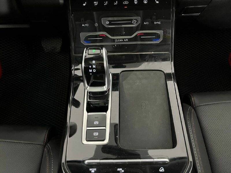 Купить Chery Tiggo 7 Pro, 2021, 70 474 км.. Фото: #16