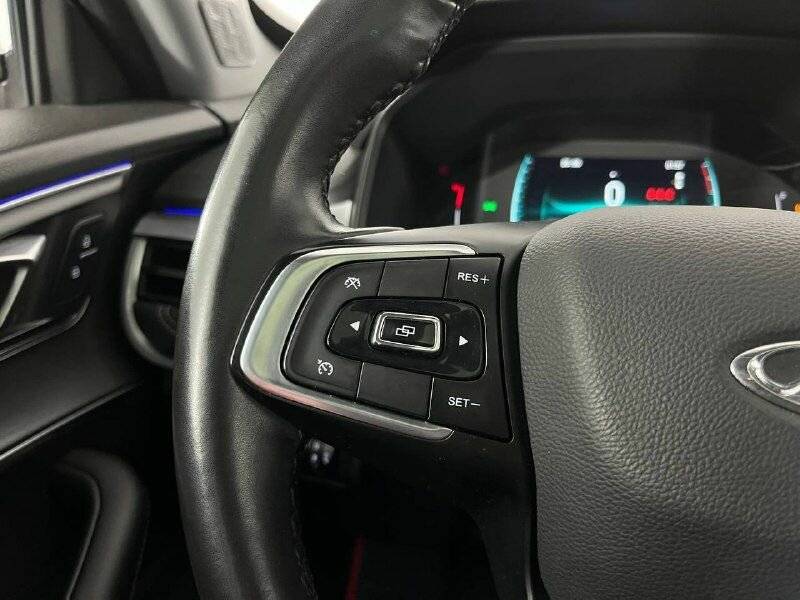 Купить Chery Tiggo 7 Pro, 2021, 70 474 км.. Фото: #18