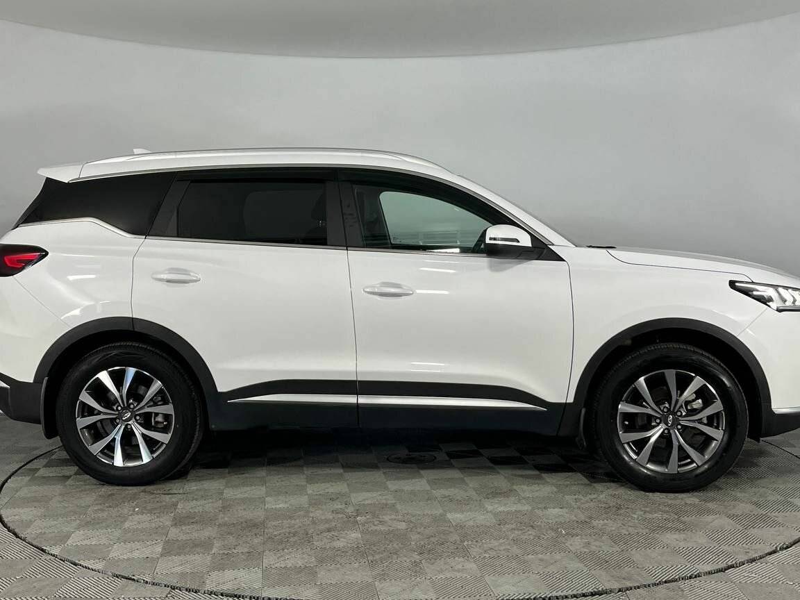 Купить Chery Tiggo 7 Pro, 2022, 56 001 км.. Фото: #3