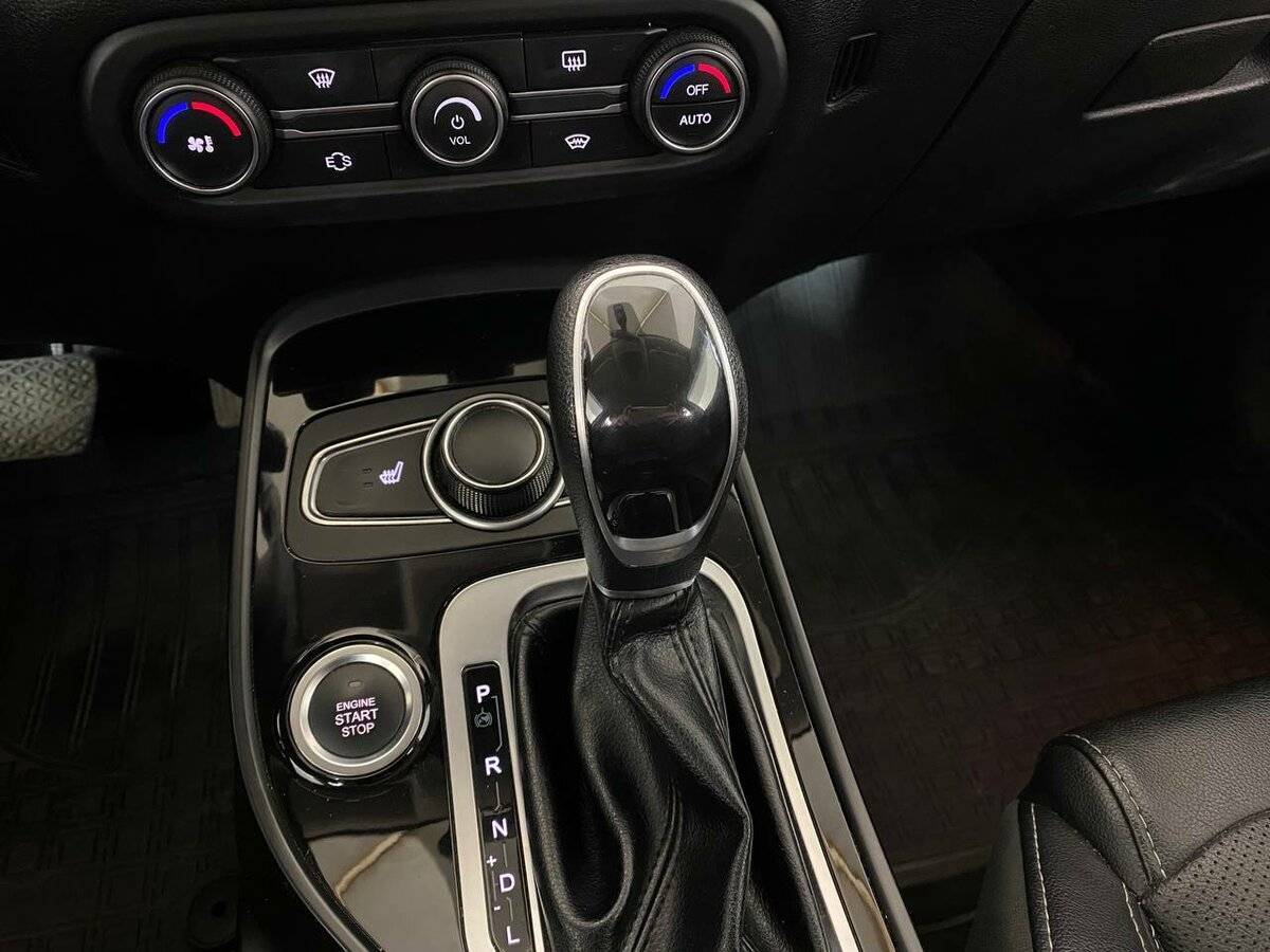 Купить Chery Tiggo 7, 2019, 88 000 км.. Фото: #7