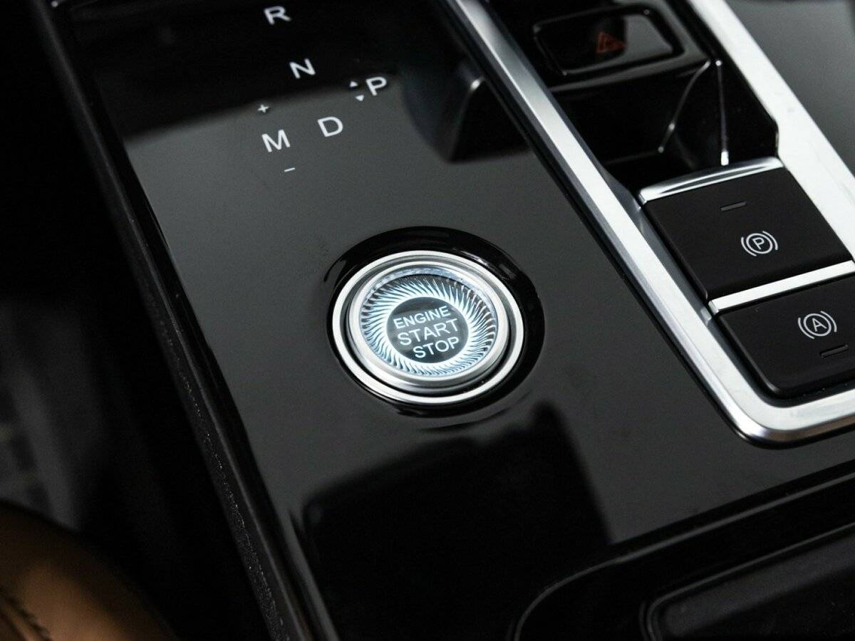 Купить Chery Tiggo 8 Pro Max, 2023, 12 035 км.. Фото: #28